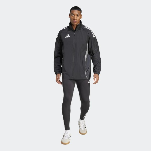 Pánská mikina adidas TIRO25C AW JKT - foto 6