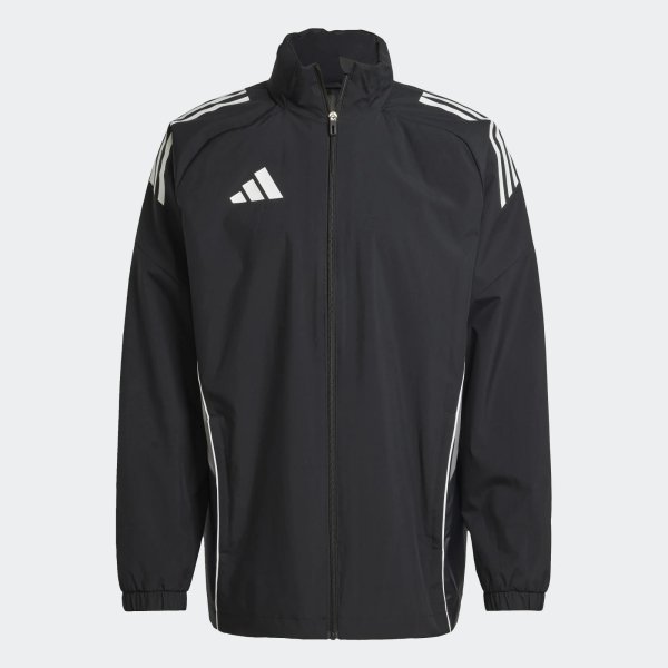 Pánská mikina adidas TIRO25C AW JKT - foto 0