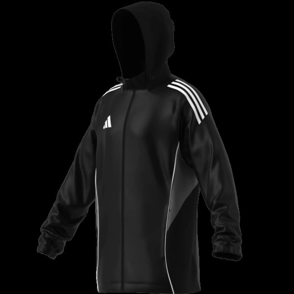 Pánská mikina adidas TIRO25C AW JKT - foto 16