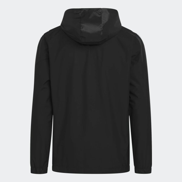 Pánská mikina adidas TIRO25C AW JKT - foto 2