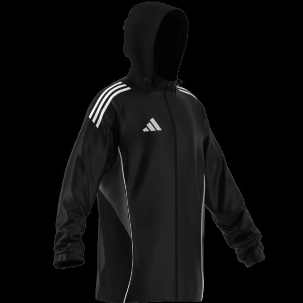Pánská mikina adidas TIRO25C AW JKT - foto 10