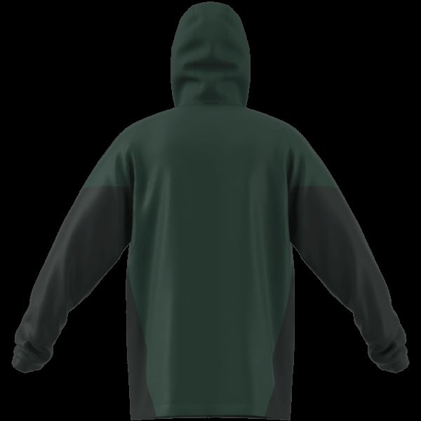 Pánská mikina adidas TIRO25C AW JKT - foto 11