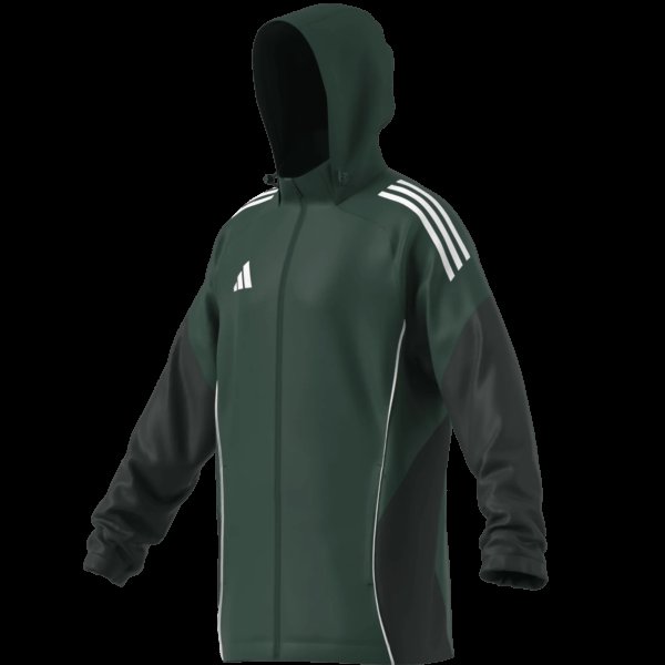 Pánská mikina adidas TIRO25C AW JKT - foto 14