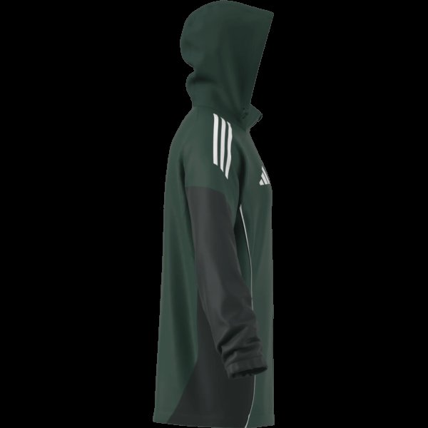 Pánská mikina adidas TIRO25C AW JKT - foto 9