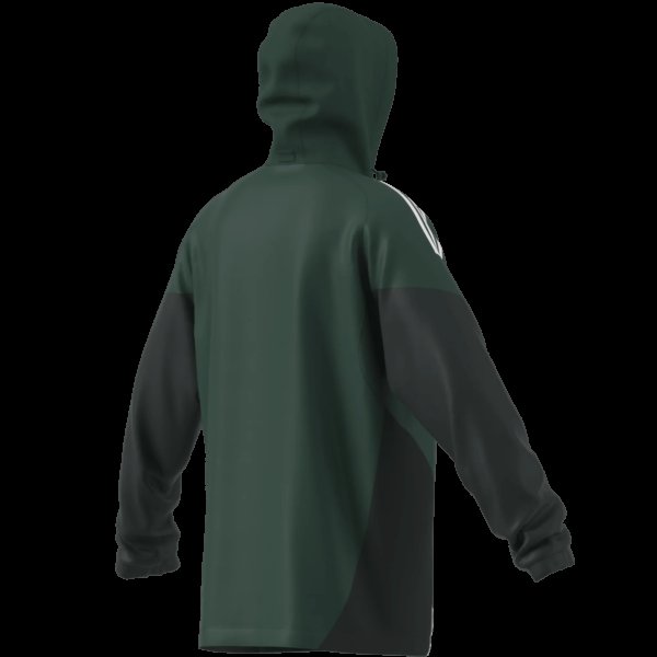 Pánská mikina adidas TIRO25C AW JKT - foto 10