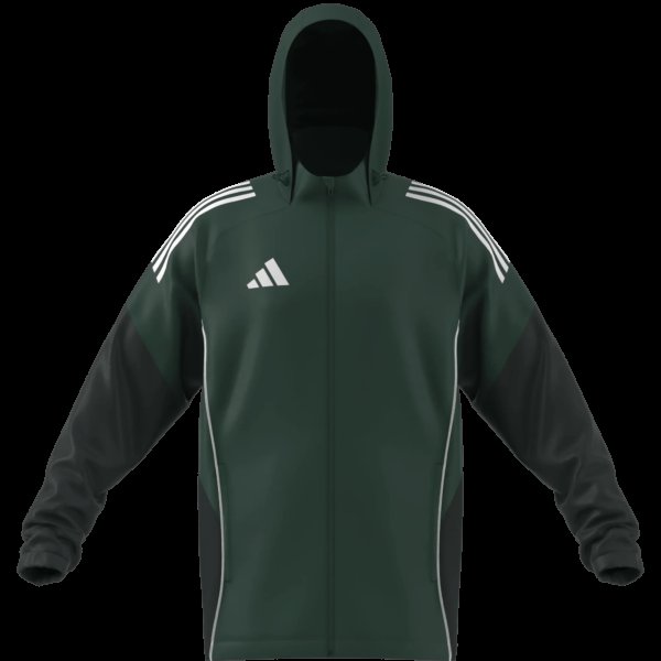 Pánská mikina adidas TIRO25C AW JKT - foto 7