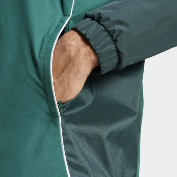 Pánská mikina adidas TIRO25C AW JKT - foto 6