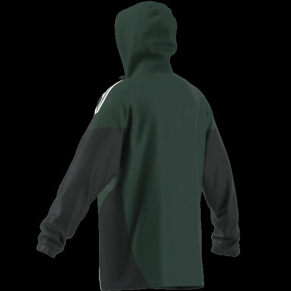 Pánská mikina adidas TIRO25C AW JKT - foto 12