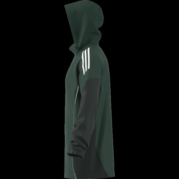 Pánská mikina adidas TIRO25C AW JKT - foto 13