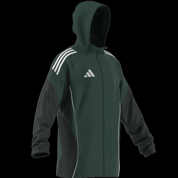 Pánská mikina adidas TIRO25C AW JKT - foto 8