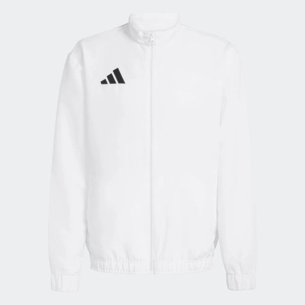 Pánská mikina adidas ENT26 PRE JKT - foto 0