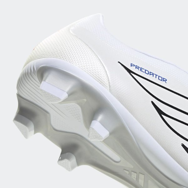 Kopačky lisovky adidas PREDATOR CLUB FT FG/MG - foto 7