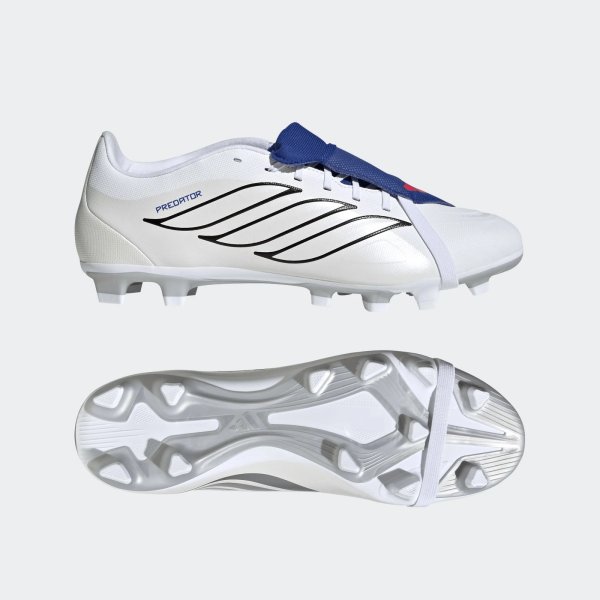 Kopačky lisovky adidas PREDATOR CLUB FT FG/MG - foto 11