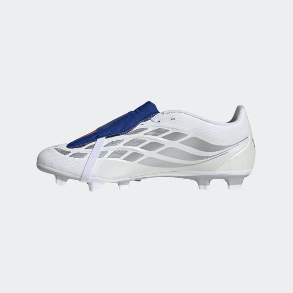 Kopačky lisovky adidas PREDATOR CLUB FT FG/MG - foto 4