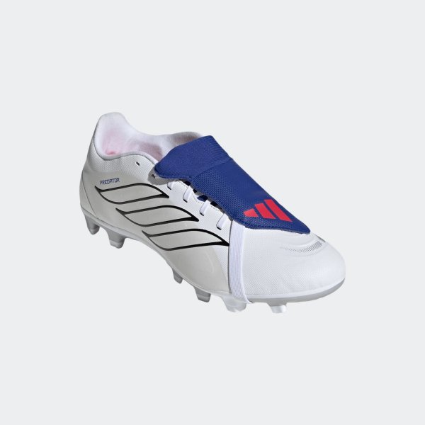 Kopačky lisovky adidas PREDATOR CLUB FT FG/MG - foto 5