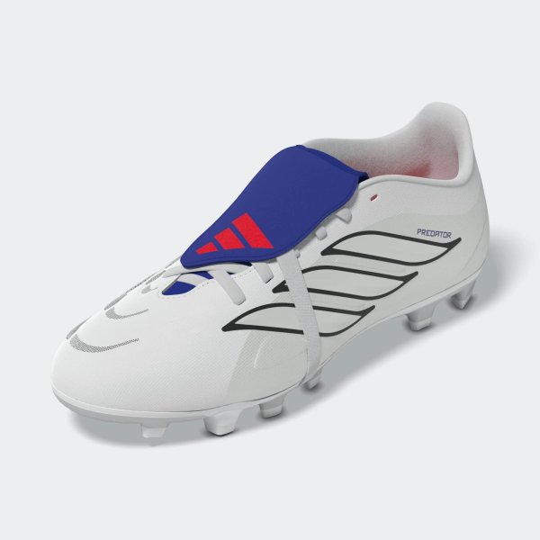 Kopačky lisovky adidas PREDATOR CLUB FT FG/MG - foto 10