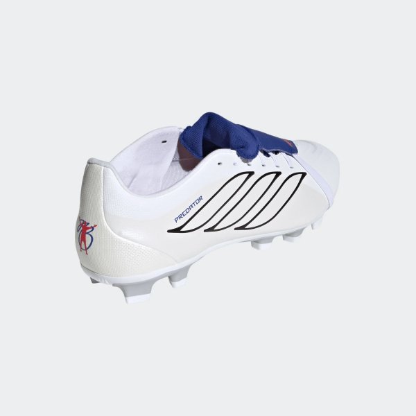 Kopačky lisovky adidas PREDATOR CLUB FT FG/MG - foto 6