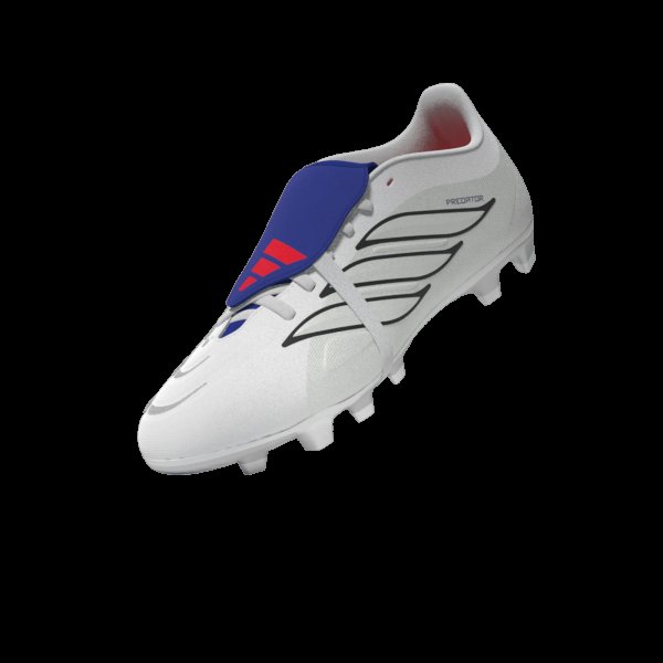 Kopačky lisovky adidas PREDATOR CLUB FT FG/MG - foto 14
