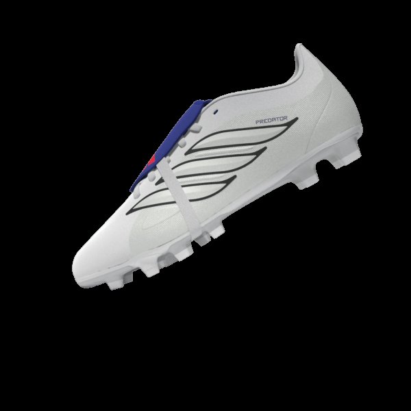 Kopačky lisovky adidas PREDATOR CLUB FT FG/MG - foto 13