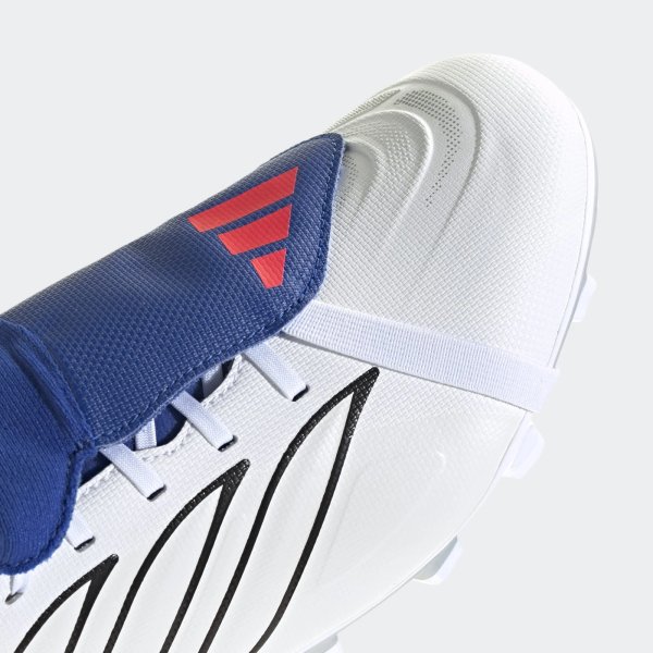 Kopačky lisovky adidas PREDATOR CLUB FT FG/MG - foto 8