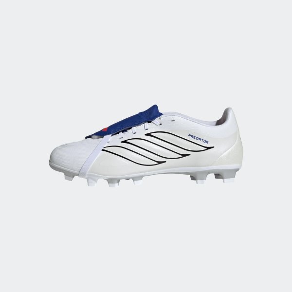 Kopačky lisovky adidas PREDATOR CLUB FT FG/MG - foto 12