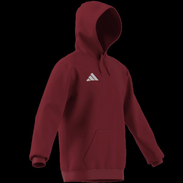 Pánská mikina adidas ENT26 HOODY - foto 7