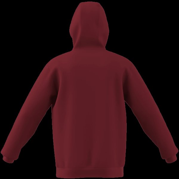 Pánská mikina adidas ENT26 HOODY - foto 10