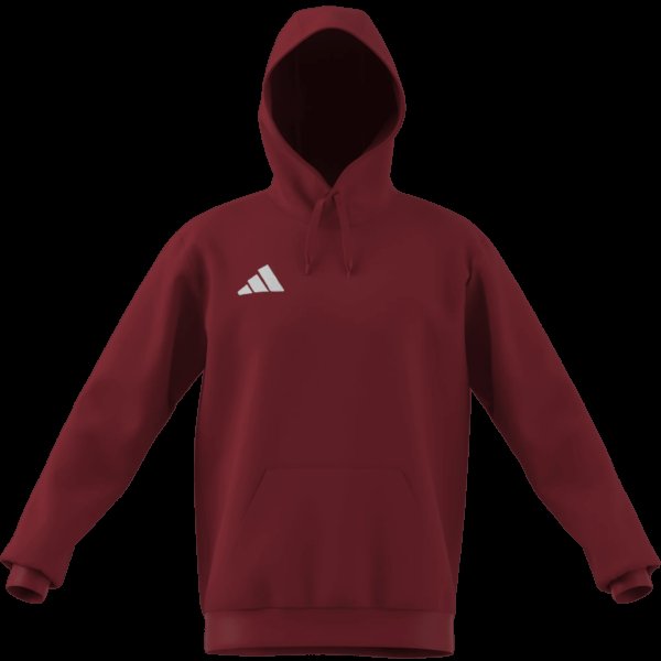 Pánská mikina adidas ENT26 HOODY - foto 6