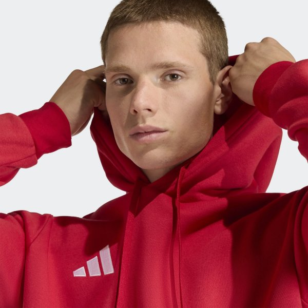 Pánská mikina adidas ENT26 HOODY - foto 4