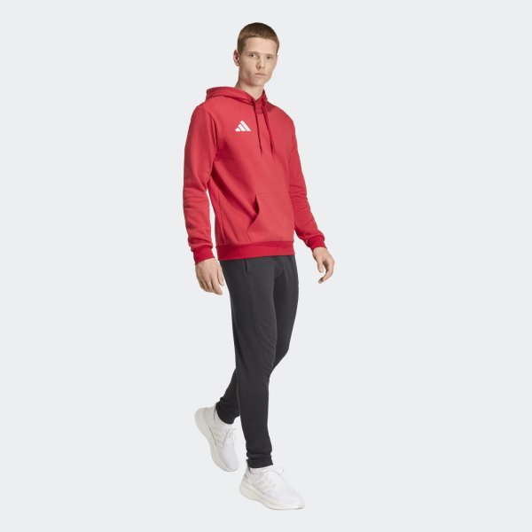 Pánská mikina adidas ENT26 HOODY - foto 3