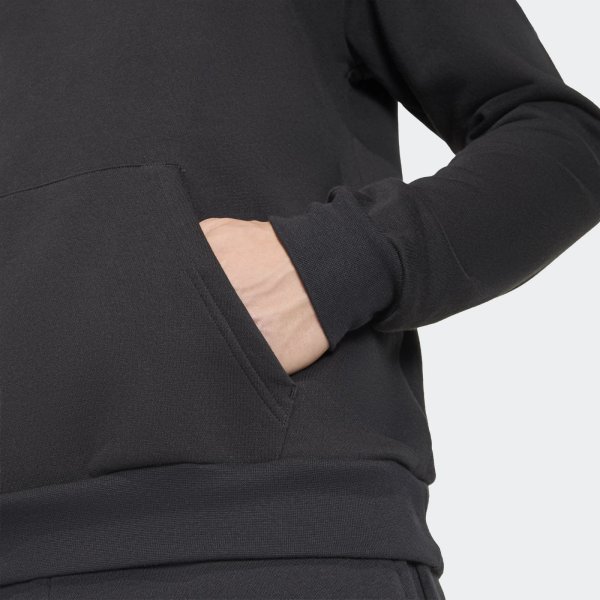 Pánská mikina adidas ENT26 HOODY - foto 5