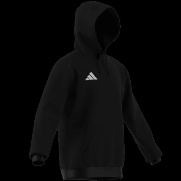 Pánská mikina adidas ENT26 HOODY - foto 7