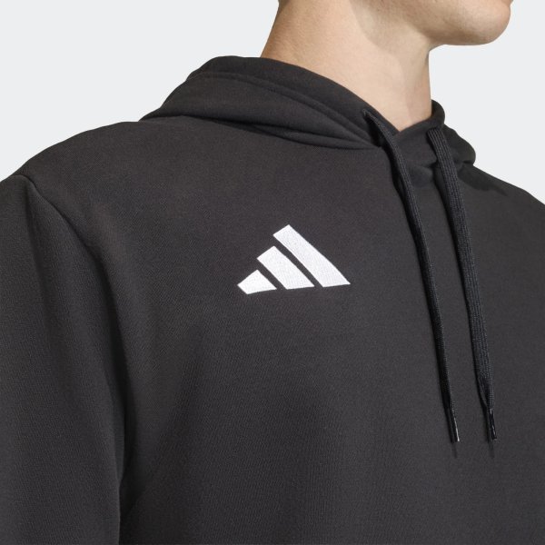 Pánská mikina adidas ENT26 HOODY - foto 4