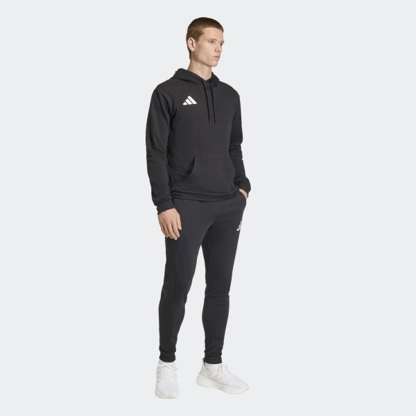 Pánská mikina adidas ENT26 HOODY - foto 3