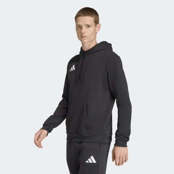 Pánská mikina adidas ENT26 HOODY - foto 1