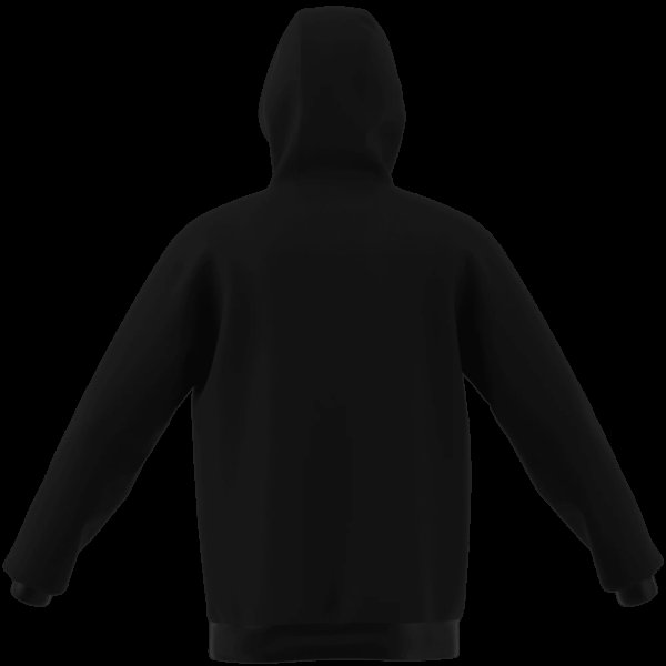 Pánská mikina adidas ENT26 HOODY - foto 10