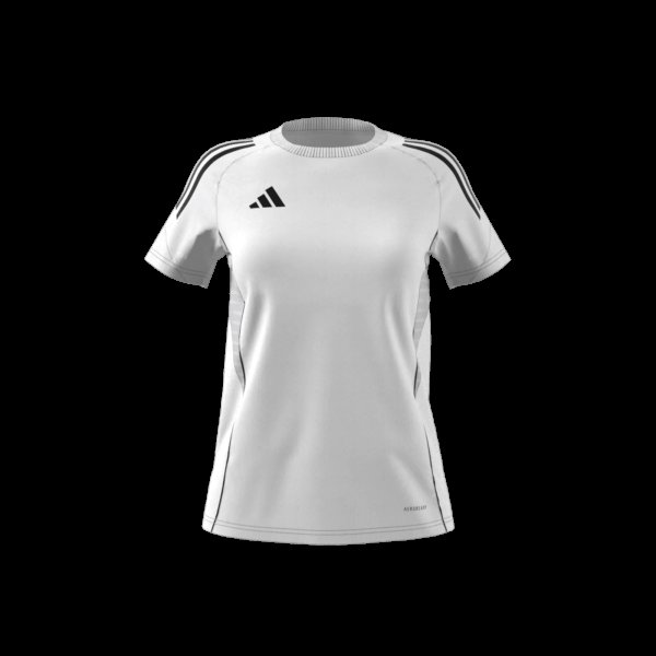 Dámský dres adidas TIRO25C TR JSYW - foto 8