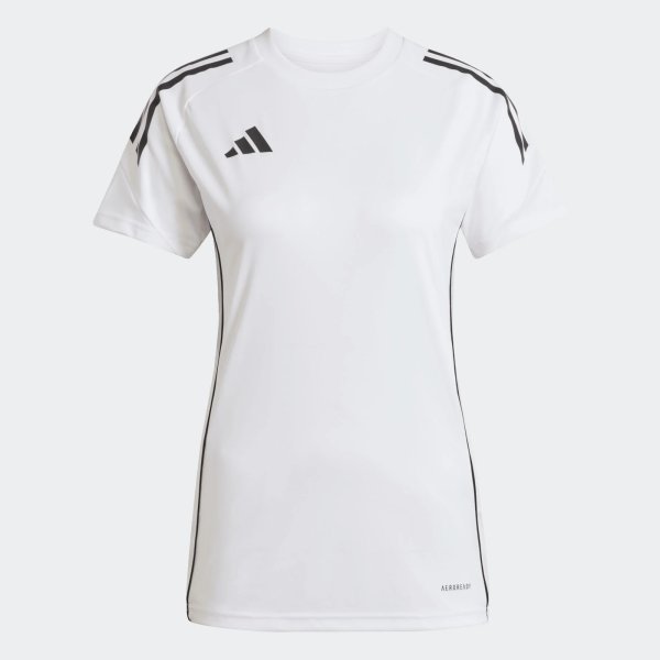 Dámský dres adidas TIRO25C TR JSYW - foto 0