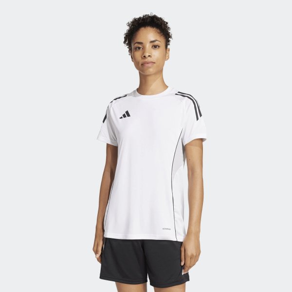 Dámský dres adidas TIRO25C TR JSYW - foto 3