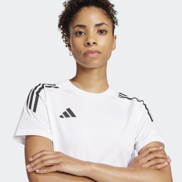 Dámský dres adidas TIRO25C TR JSYW - foto 6