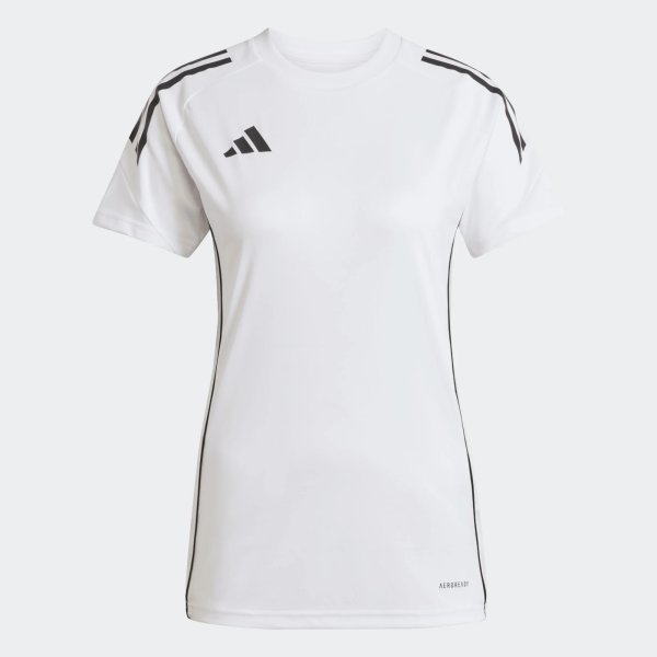 Dámský dres adidas TIRO25C TR JSYW - foto 1