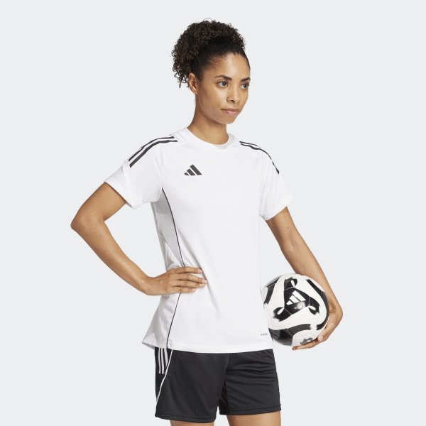 Dámský dres adidas TIRO25C TR JSYW - foto 5