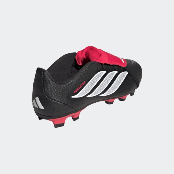 Kopačky lisovky adidas PREDATOR CLUB FT FG/MG - foto 6