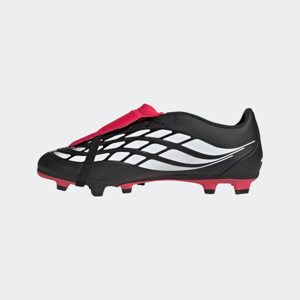 Kopačky lisovky adidas PREDATOR CLUB FT FG/MG - foto 4