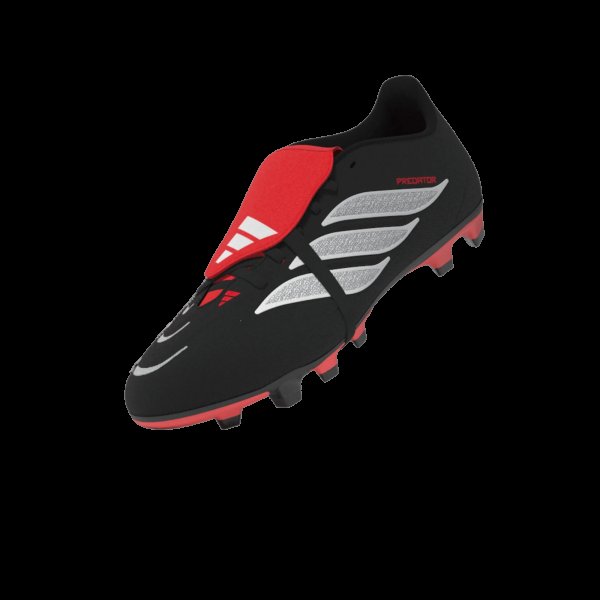 Kopačky lisovky adidas PREDATOR CLUB FT FG/MG - foto 14