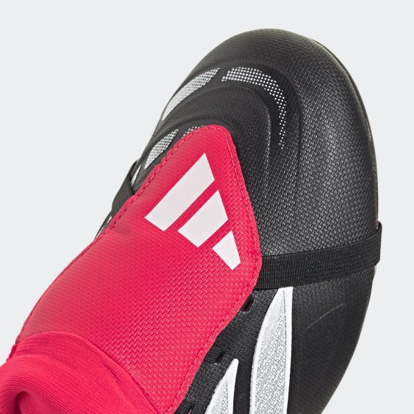 Kopačky lisovky adidas PREDATOR CLUB FT FG/MG - foto 8