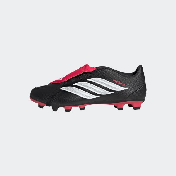Kopačky lisovky adidas PREDATOR CLUB FT FG/MG - foto 12