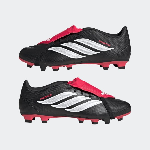 Kopačky lisovky adidas PREDATOR CLUB FT FG/MG - foto 9
