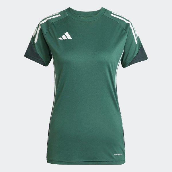 Dámský dres adidas TIRO25C TR JSYW - foto 1
