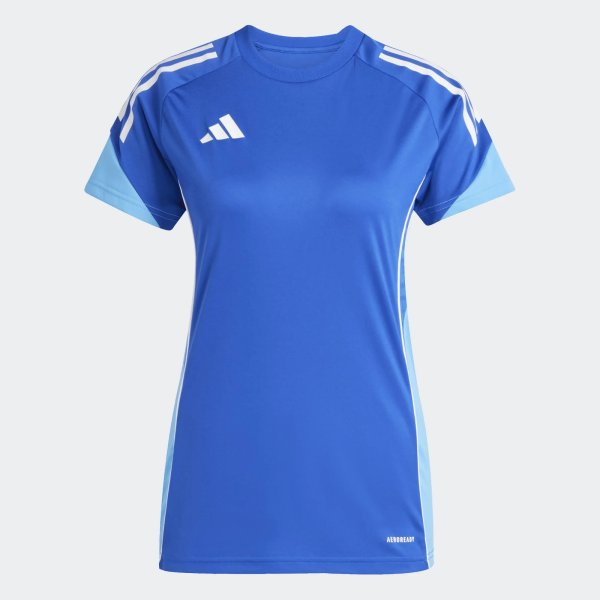 Dámský dres adidas TIRO25C TR JSYW - foto 0